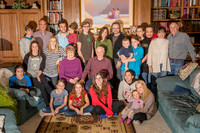 Christmas Eve 2014
