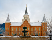 Temple