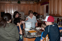 Christmas Eve 2012