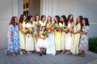 Tayt and Abi Wedding