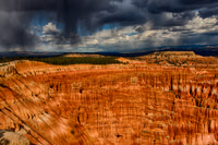 Landscapes and Nature Portfolio