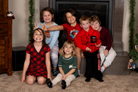 Family Party Dec 2023