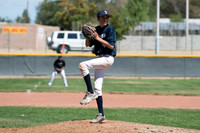 Peyton Baseball