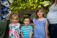 kids and grandkids - May 2017